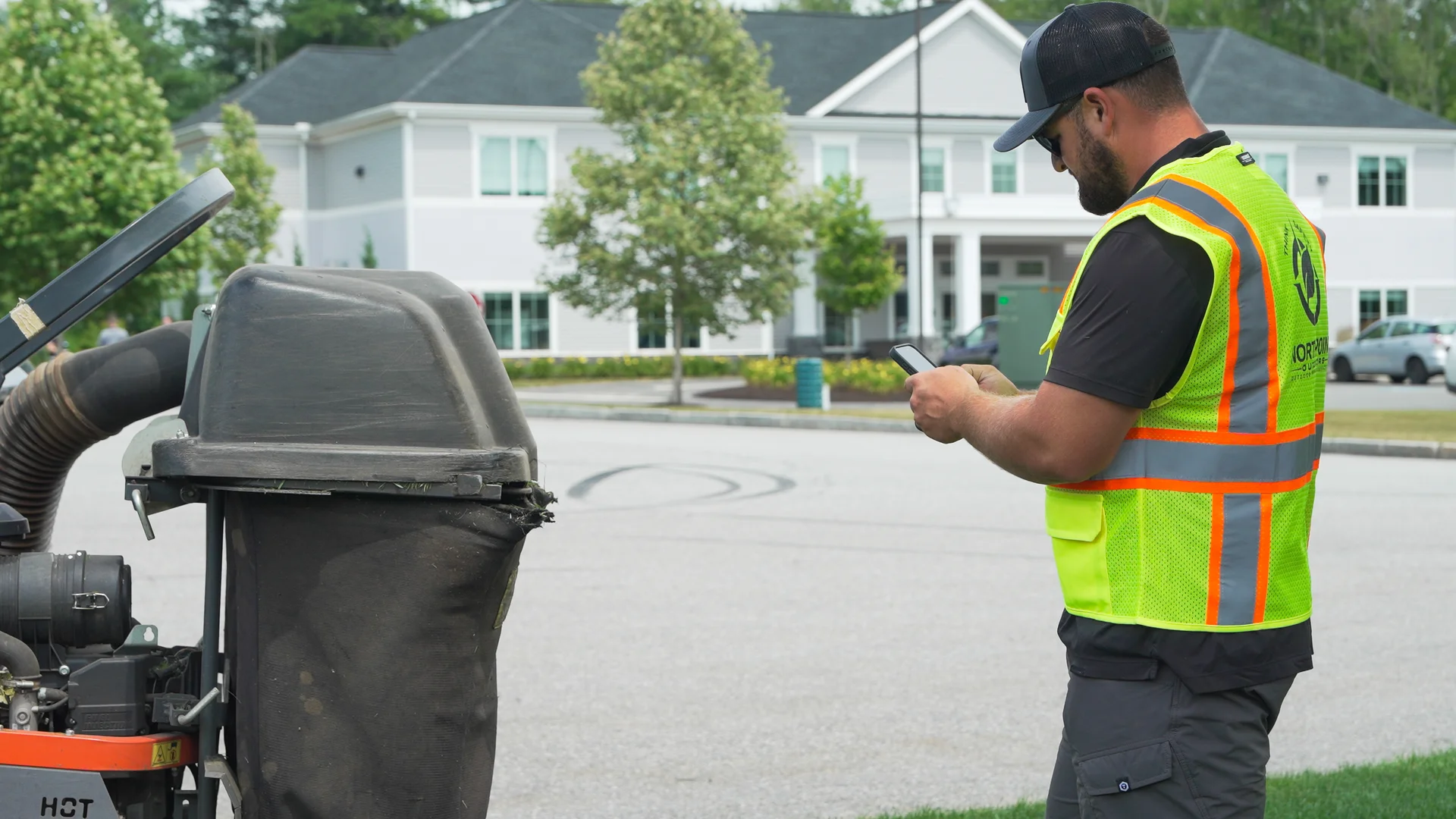 The Hidden Cost of Operational Drag in Landscaping