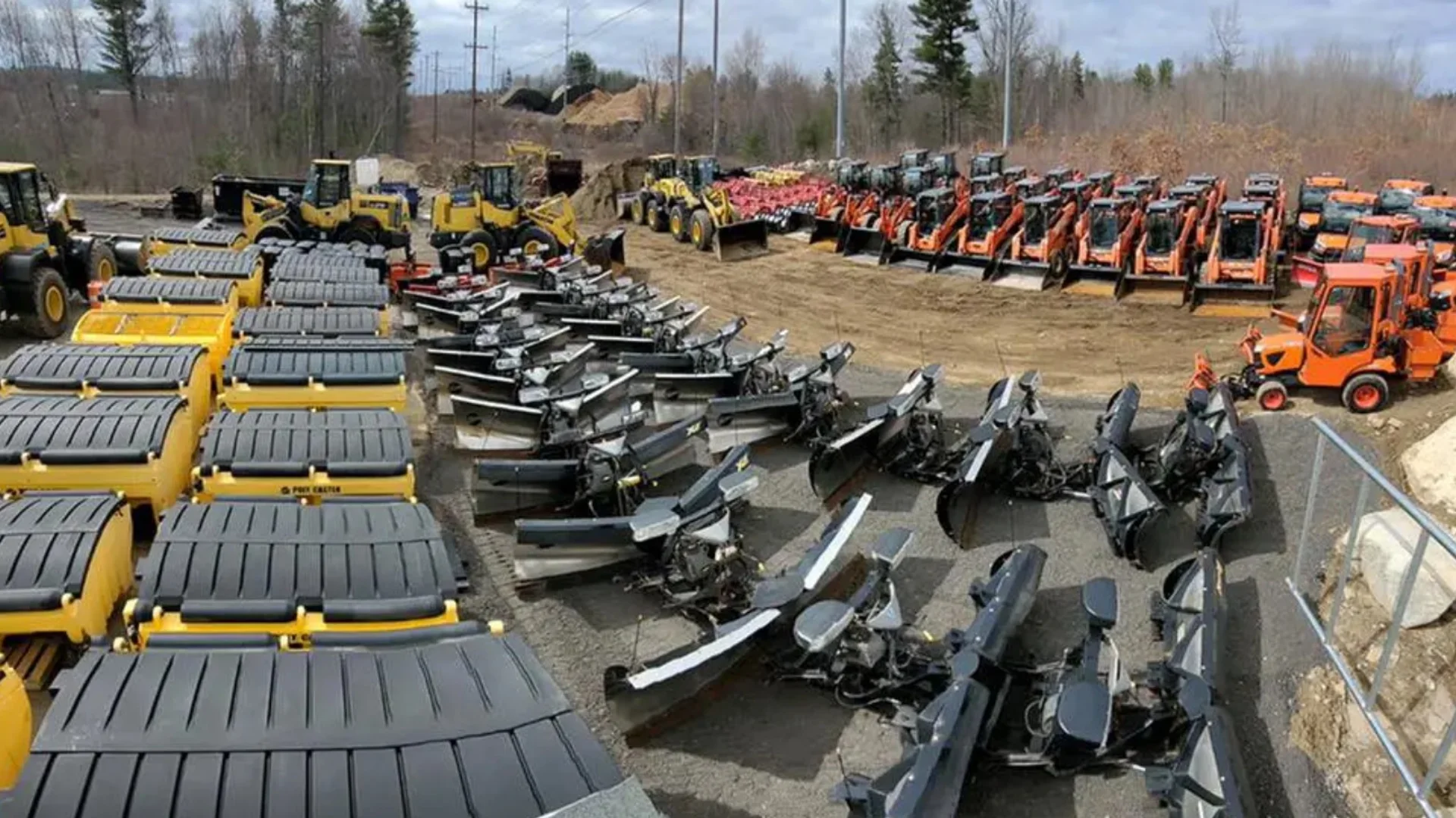 Why Landscape Companies Struggle with Equipment Management